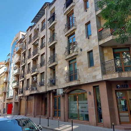 Apartment Budapeshta Sofia Zewnętrze zdjęcie