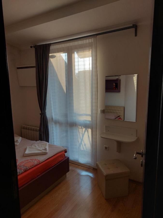 Apartment Budapeshta Sofia Zewnętrze zdjęcie