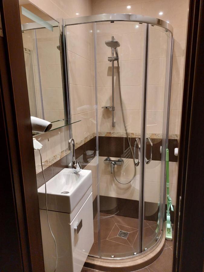 Apartment Budapeshta Sofia Zewnętrze zdjęcie