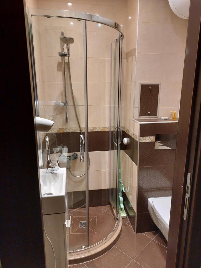 Apartment Budapeshta Sofia Zewnętrze zdjęcie