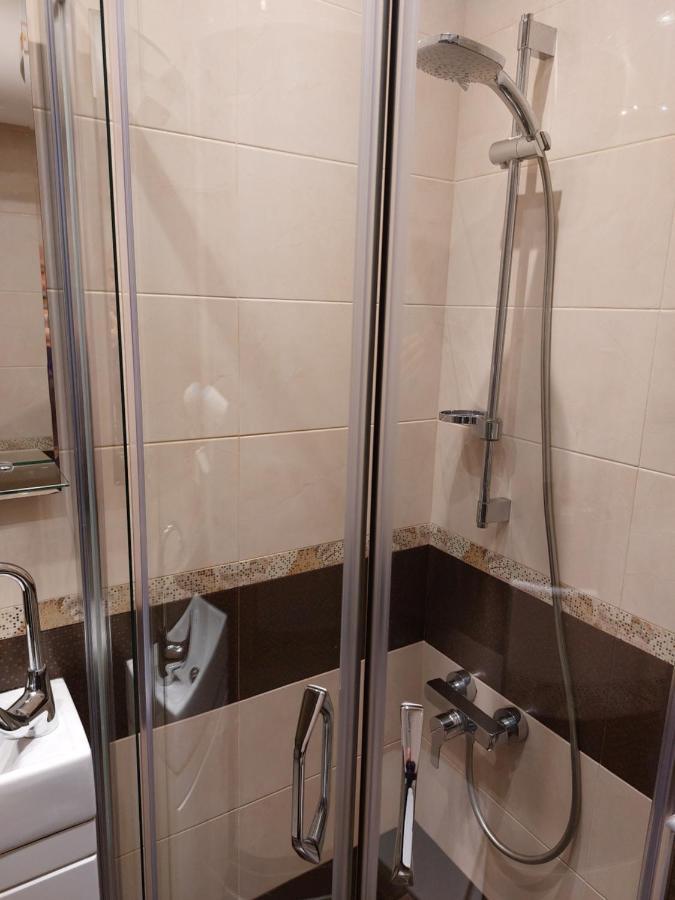 Apartment Budapeshta Sofia Zewnętrze zdjęcie