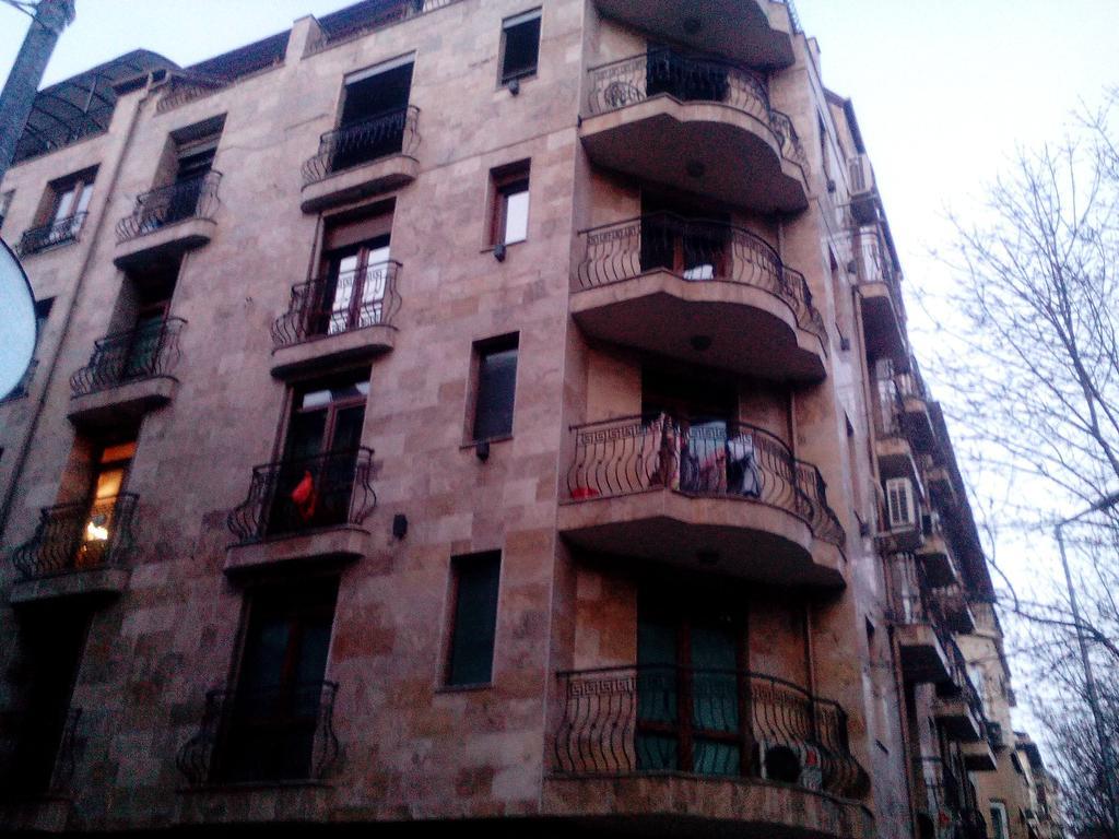 Apartment Budapeshta Sofia Zewnętrze zdjęcie