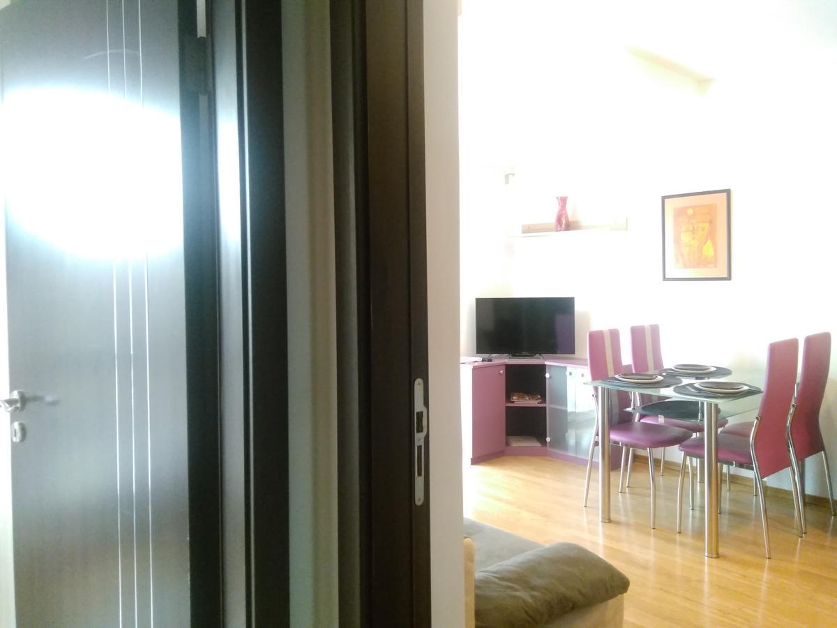 Apartment Budapeshta Sofia Zewnętrze zdjęcie