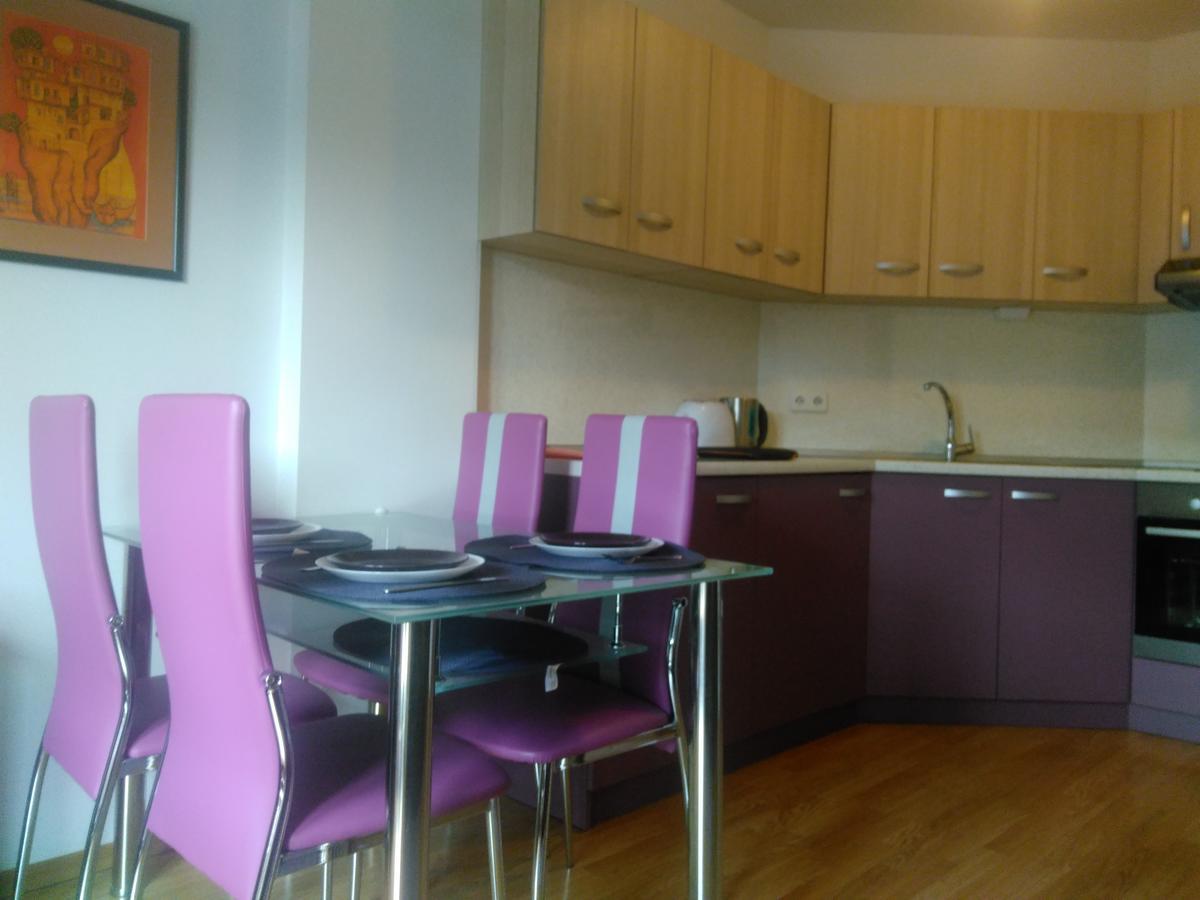 Apartment Budapeshta Sofia Zewnętrze zdjęcie