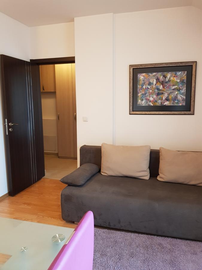 Apartment Budapeshta Sofia Zewnętrze zdjęcie